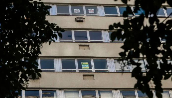 © Joédson Alves/Agência Brasil Parcela de famílias que pagam aluguel sobe 25% em 8 anos, mostra IBGE